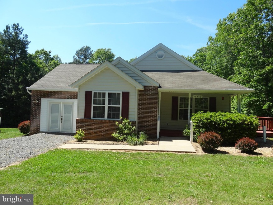 16308 Woodlands Dr, Orange, VA 22960 - photo 1