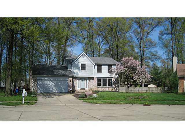 500 Waring Way, Columbus, OH 43213 - photo 1