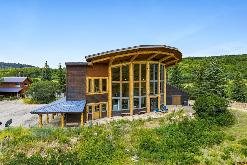 2544 Cr 124, Hesperus, CO 81326 - photo 1