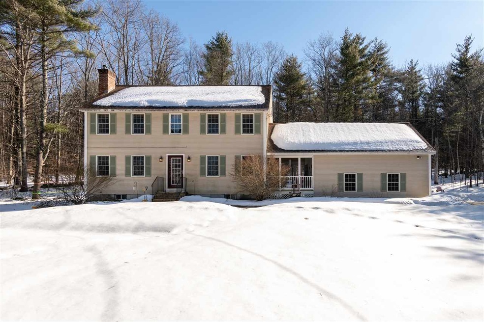 4 Junebug Ln, Wolfeboro, NH 03894 - photo 1
