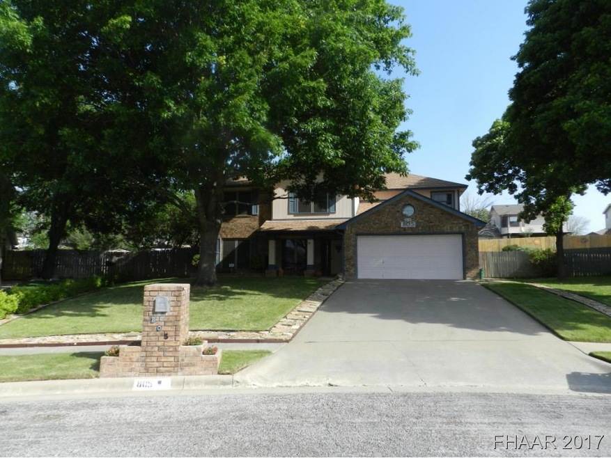 805 Massengale Cir, Copperas Cove, TX 76522 - photo 1