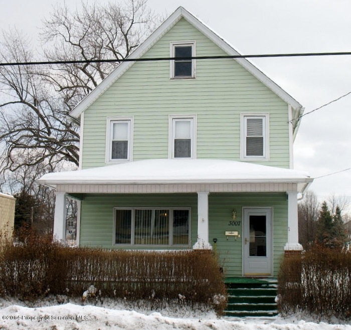 3007 Birney Ave unit L6, Scranton, PA 18505 - photo 1