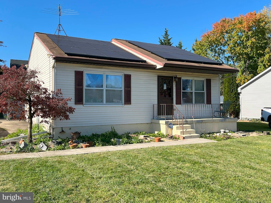 334 Royer Rd, Westminster, MD 21158 - photo 1