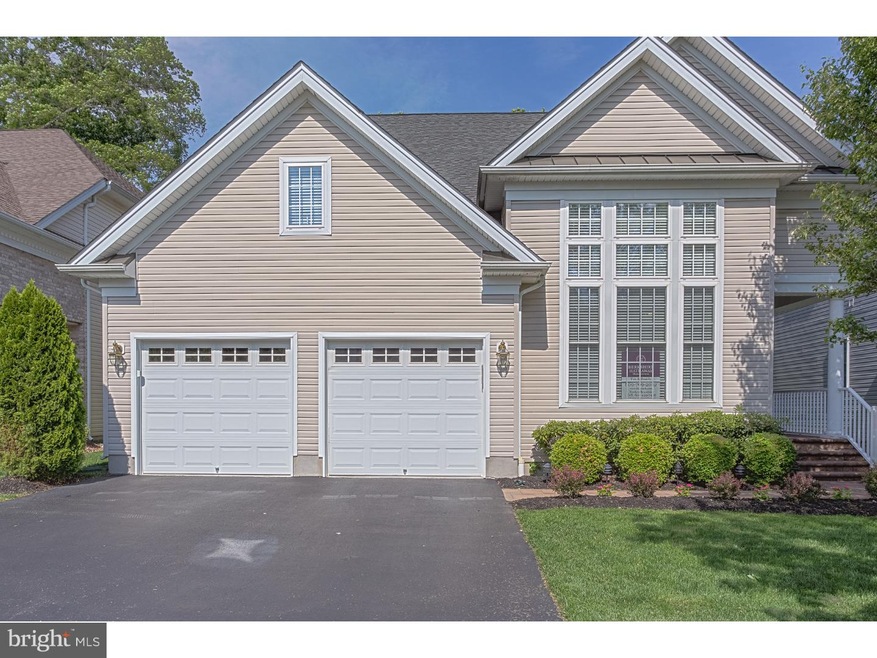 152 Aristotle Way, East Windsor, NJ 08512 - photo 1