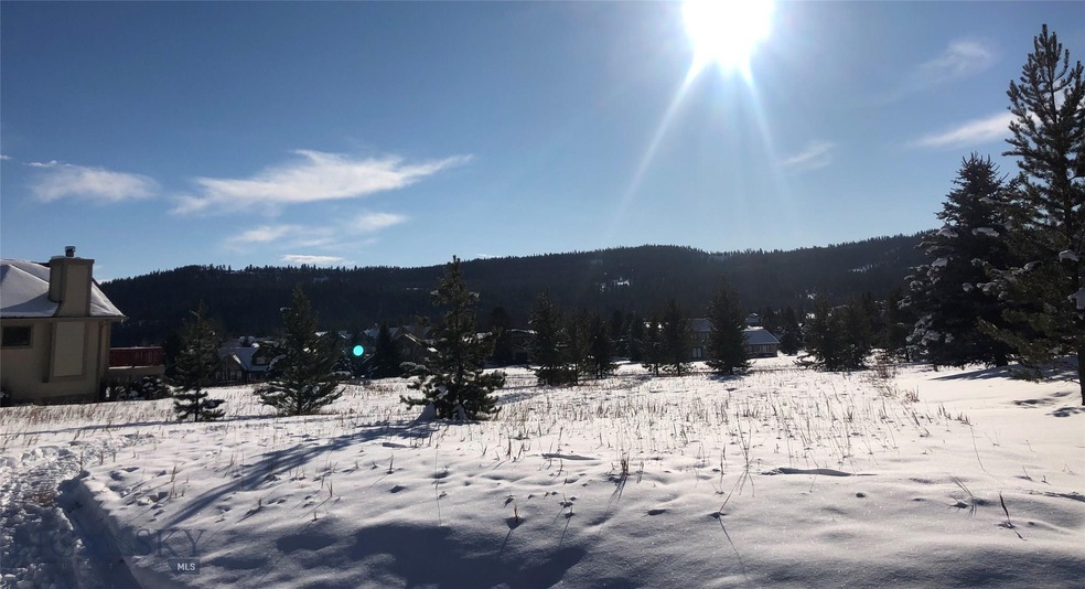 Lot 39 Little Coyote, Big Sky, MT 59716 - photo 1