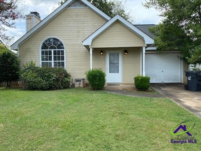 120 Country Walk, Warner Robins, GA 31088 - photo 1