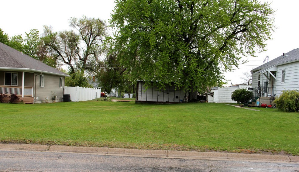 Lot 8 Delphi Avenue