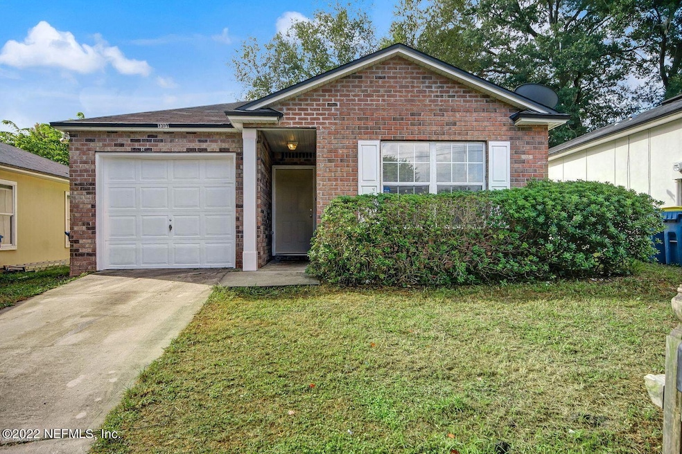 8508 India Ave, Jacksonville, FL 32211 - photo 1