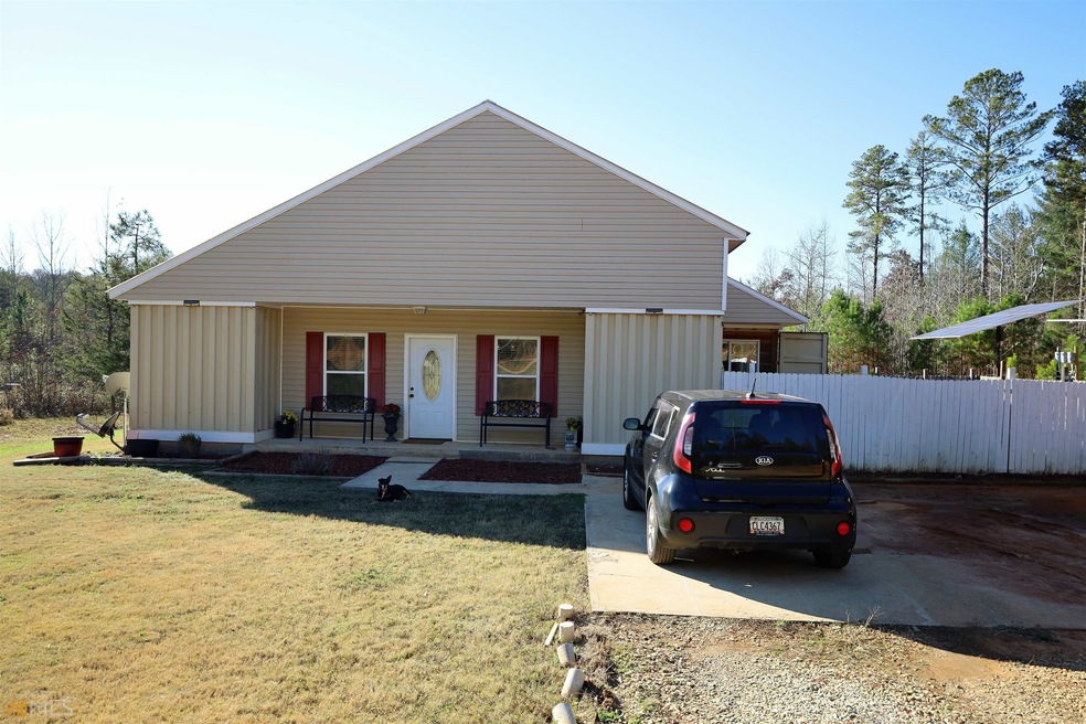 901 Duncan Rd, Commerce, GA 30530 - photo 1