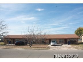 123 Wolf Rd, Copperas Cove, TX 76522 - photo 1