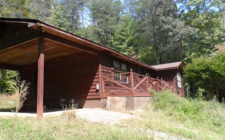 Main View