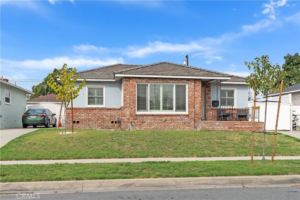 6309 Elsa St, Lakewood, CA 90713 - photo 1