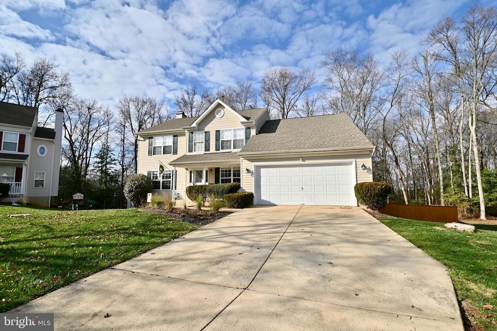 11162 Bunchberry Ct, Waldorf, MD 20601 | MLS# MDCH2029234 | Homes.com