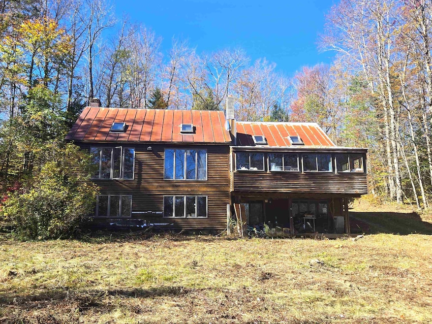 22 Old Route 4, Killington, VT 05751 - photo 1