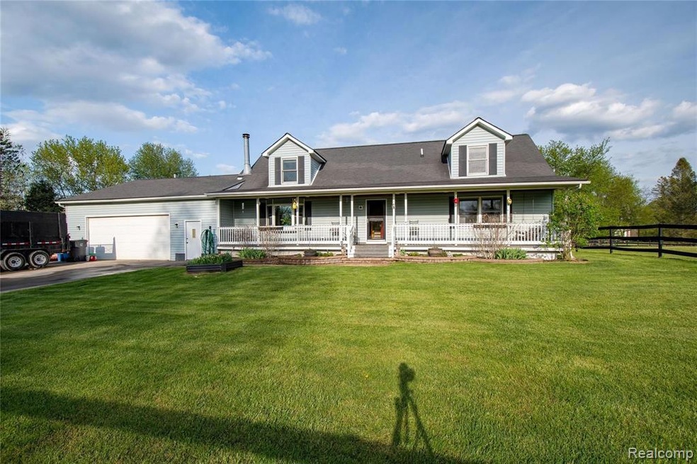2107 Fisk Rd