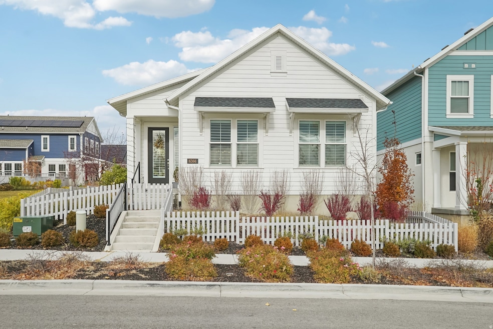 6366 W Copper Hawk Dr, South Jordan, UT 84009 - photo 1