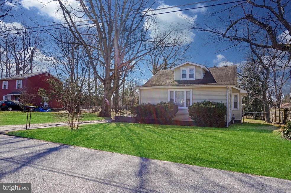 28 E 2nd Ave, Pine Hill, NJ 08021 - photo 1