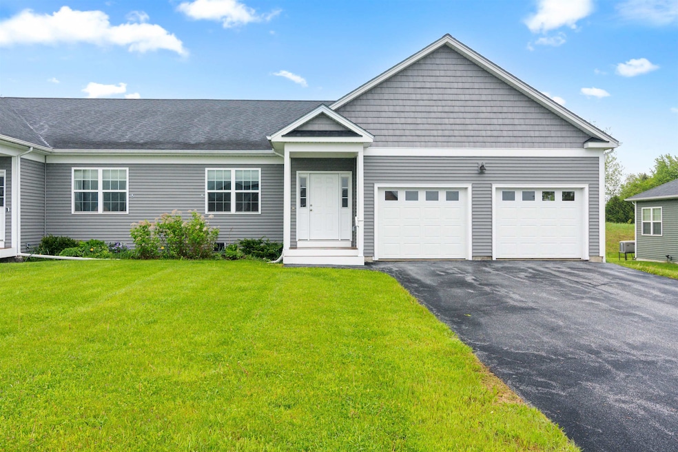 Welcome Home!