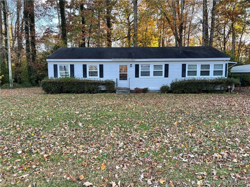 1560 Locust Grove Rd.