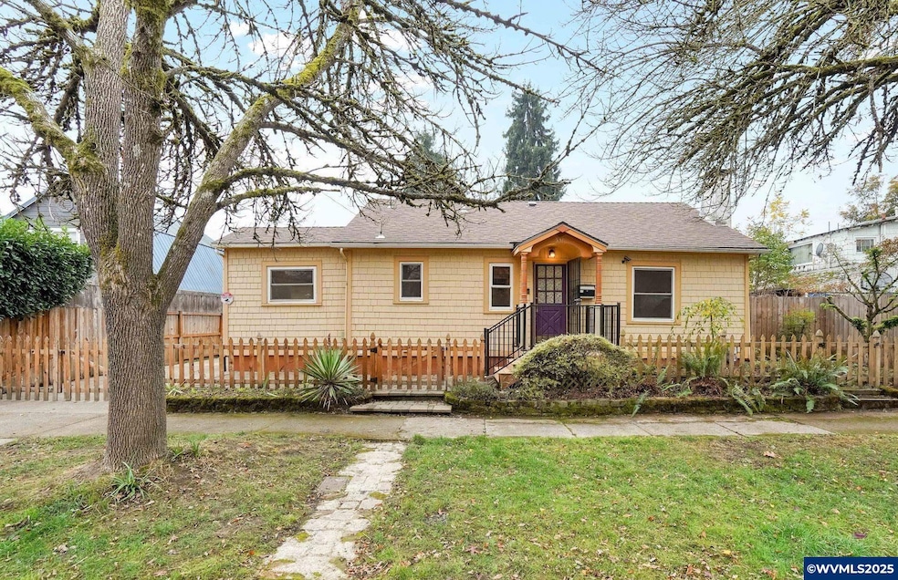 Under Contract $310,000