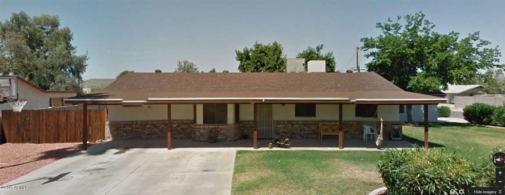 1442 N 64th Place, Mesa, AZ 85205 - photo 1