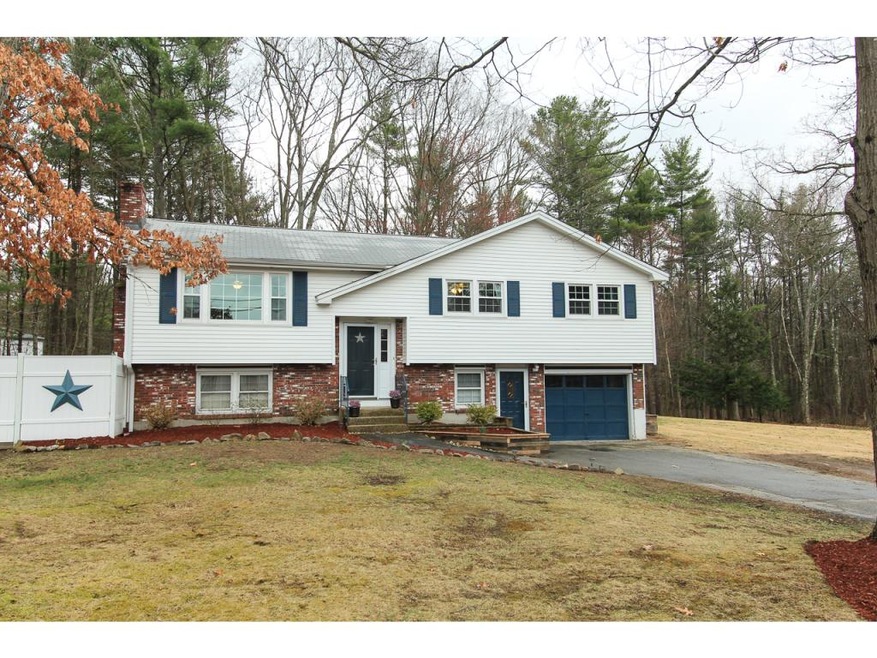 149 Litchfield Rd, Londonderry, NH 03053 - photo 1