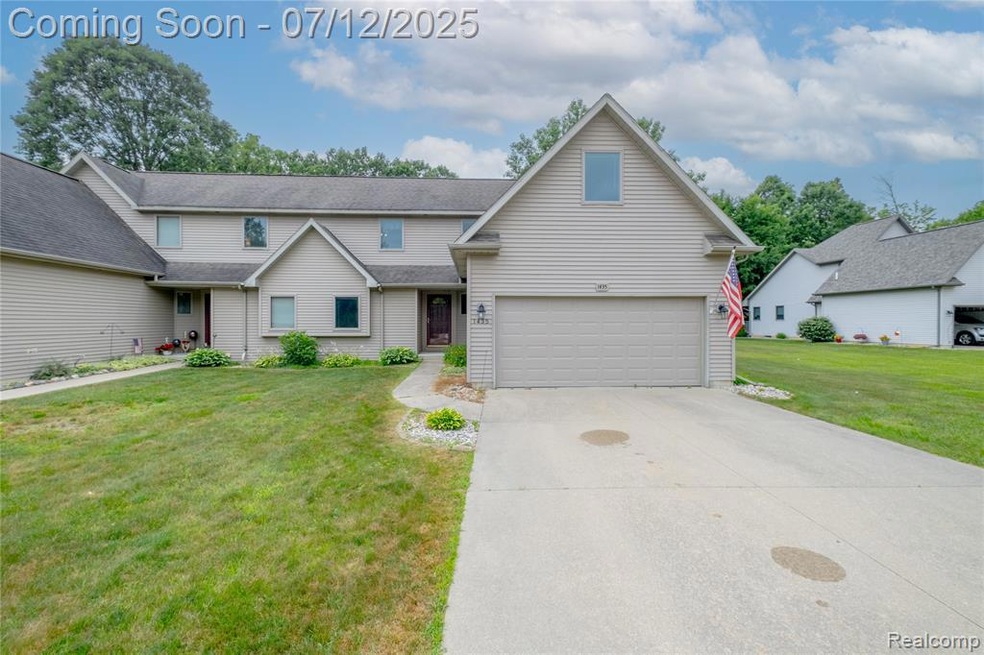 Sold $185,000 • Co-Listing Agent