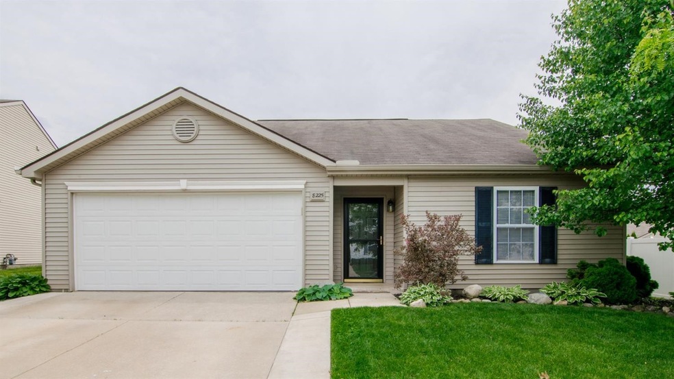 8225 Cypress Way, Dexter, MI 48130 - photo 1