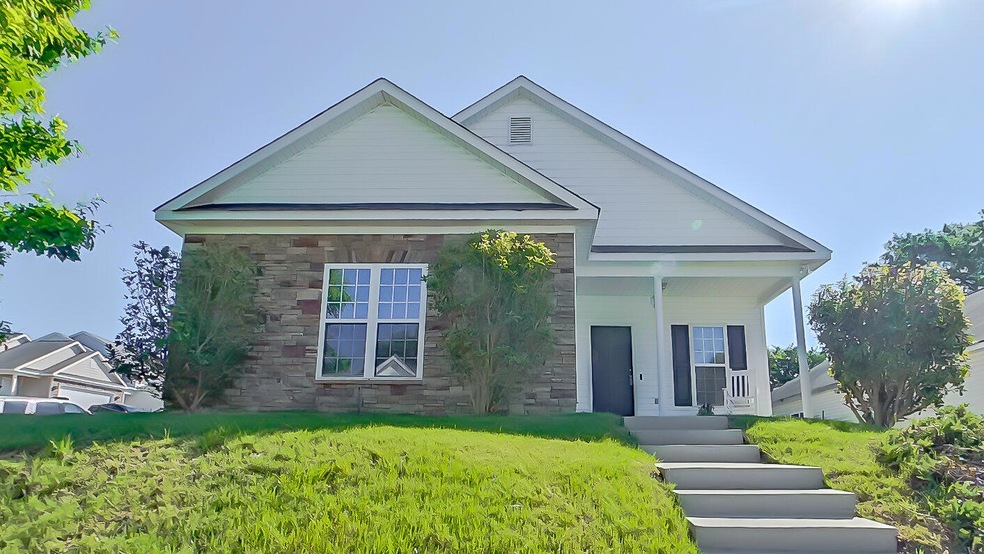 604 Dunrobin Ln, Grovetown, GA 30813 - photo 1