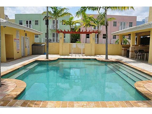 Swimming Pool/Hot Tub/Sauna