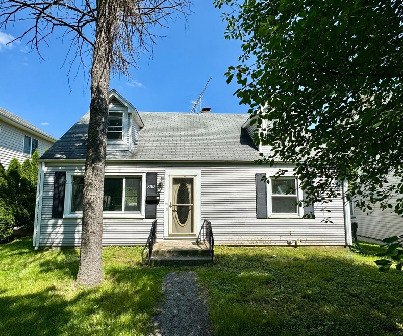 830 N Loomis St, Naperville, IL 60563 - photo 1