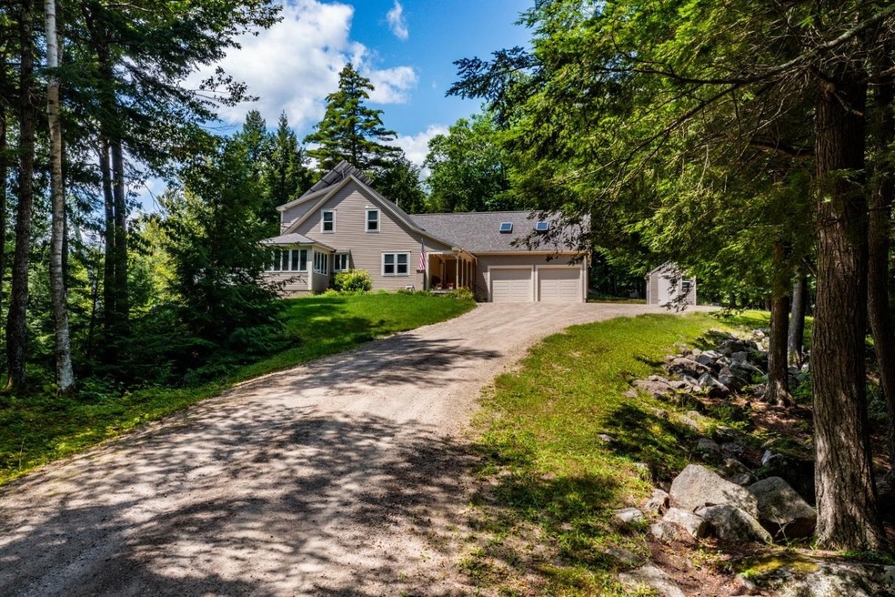 74 Sarah Ln, Hebron, NH 03241 - photo 1