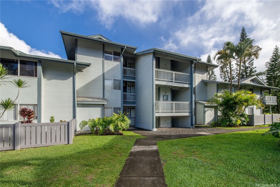 95-919 Wikao St unit F303, Mililani, HI 96789 - photo 1