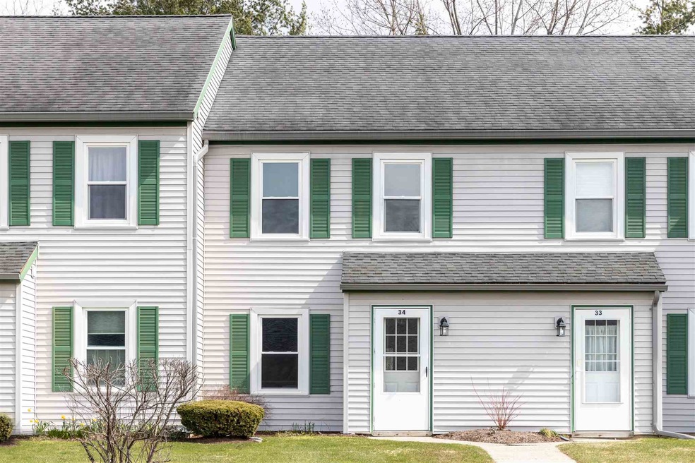 35 Brickyard Rd unit 34, Essex Junction, VT 05452 - photo 1