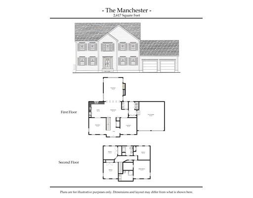 Lot 9 Chapman St, Dunstable, MA 01827 - photo 1