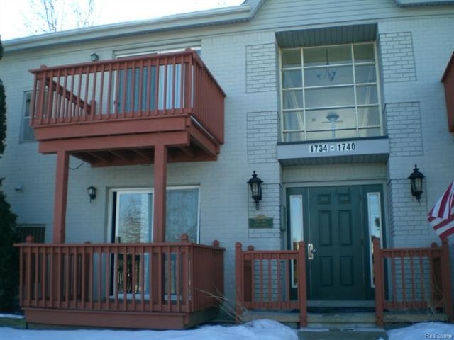 UPPER UNIT
