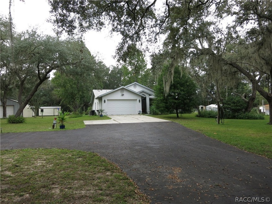 3814 N Calumet Terrace, Hernando, FL 34442 - photo 1