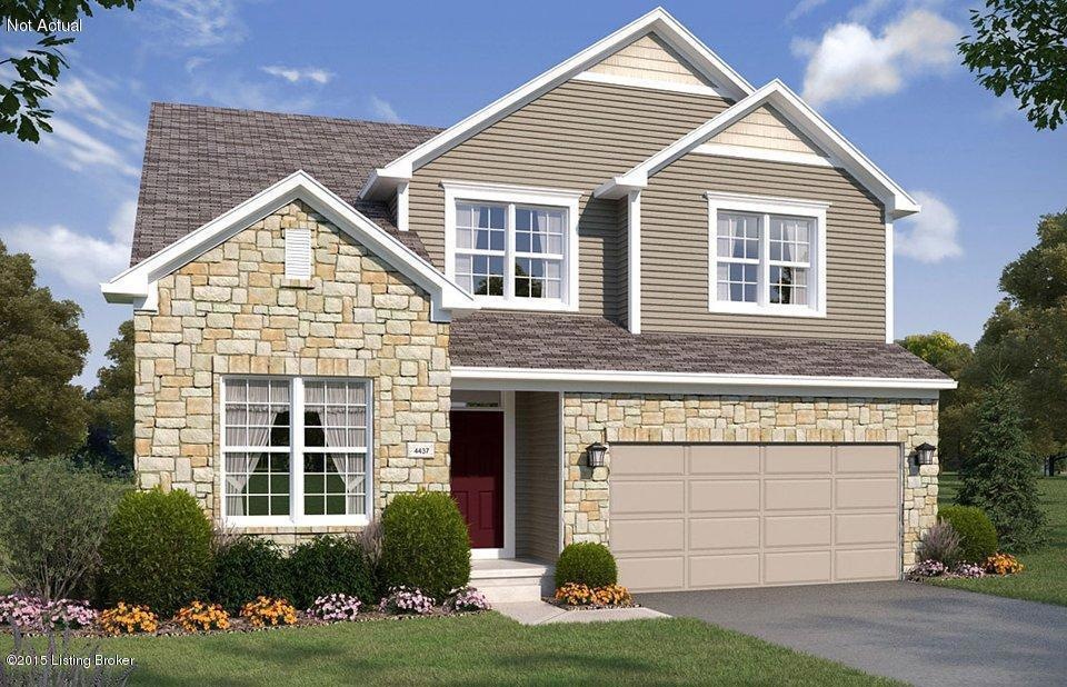 9004 Big Boulder Dr, Louisville, KY 40291 - photo 1