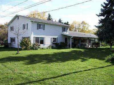 11240 W Corunna Rd, Lennon, MI 48449 - photo 1