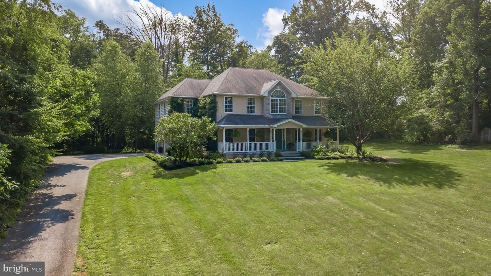 123 S Grims Mill Rd, Boyertown, PA 19512 - photo 1