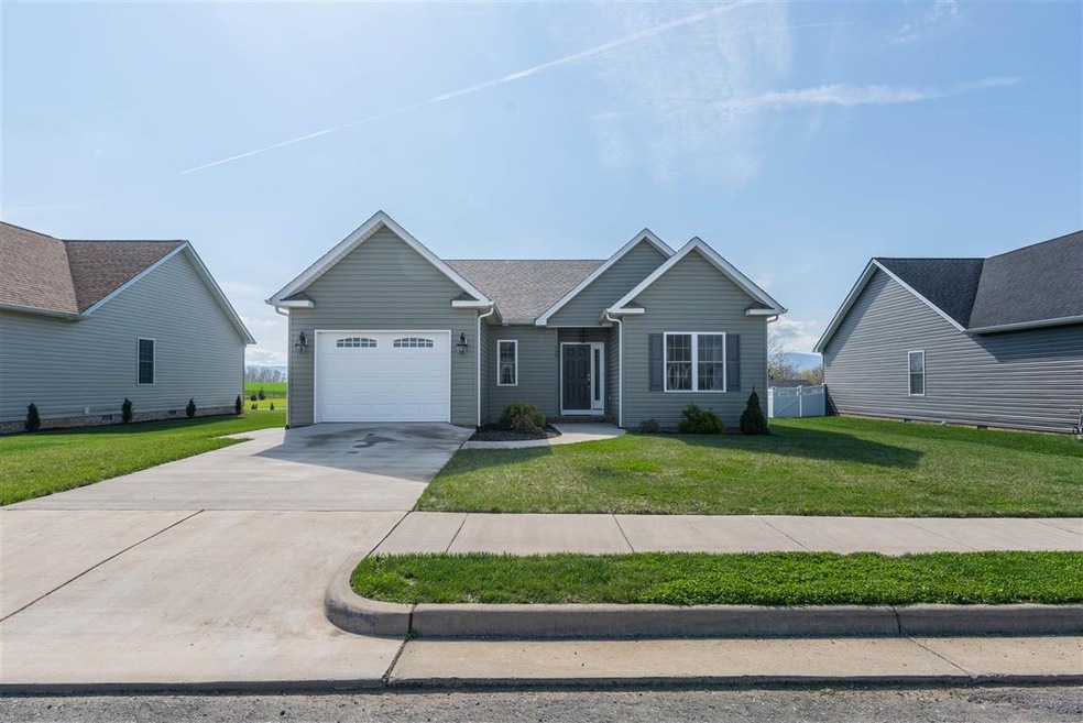 168 Locust Grove Ln, Stuarts Draft, VA 24477 - photo 1