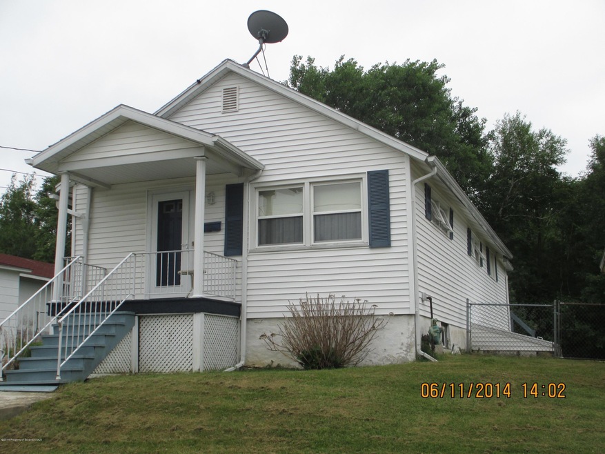 1929 Clearview St, Scranton, PA 18508 - photo 1