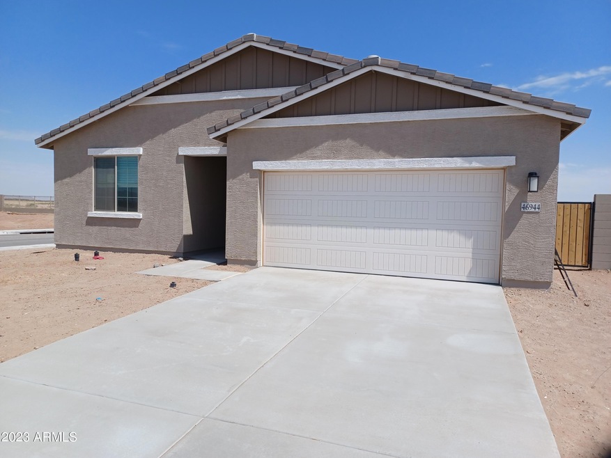 Lot 75 Front