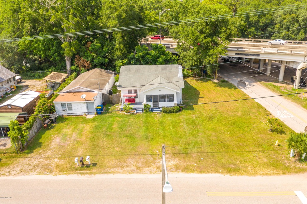 7165 Beach Blvd, Jacksonville, FL 32216 - photo 1