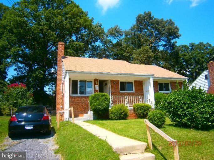1406 Quebec St, Hyattsville, MD 20783 - photo 1