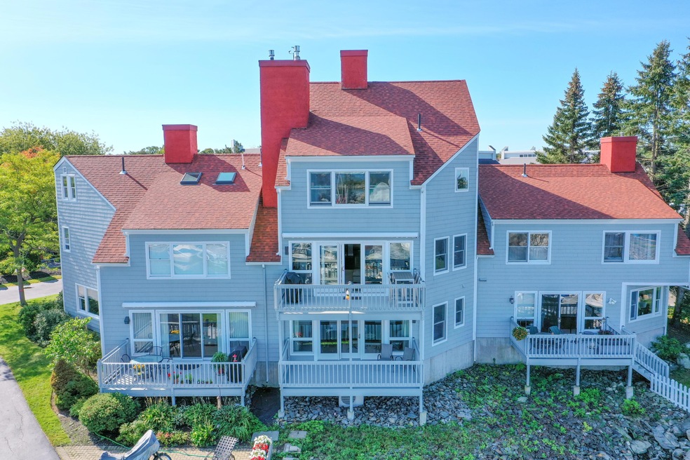 3 Anchorage Place unit 2, South Portland, ME 04106 - photo 1