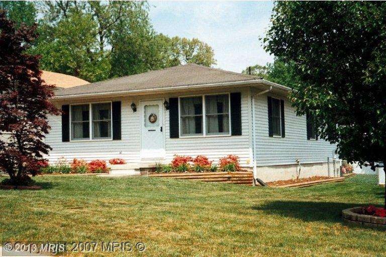 1816 Putty Hill Ave, Parkville, MD 21234 - photo 1