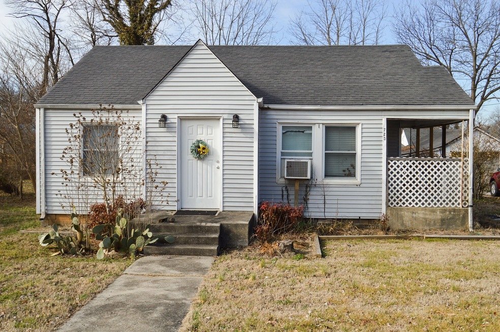723 King Ave, Shelbyville, TN 37160 - photo 1