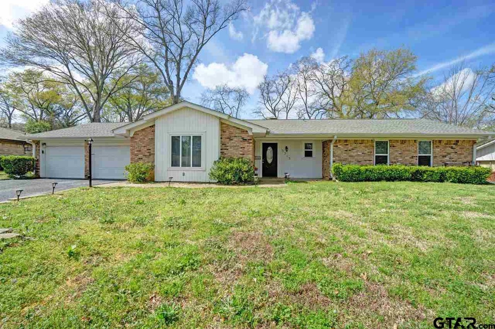 3313 Brookside Dr, Tyler, TX 75701 - photo 1