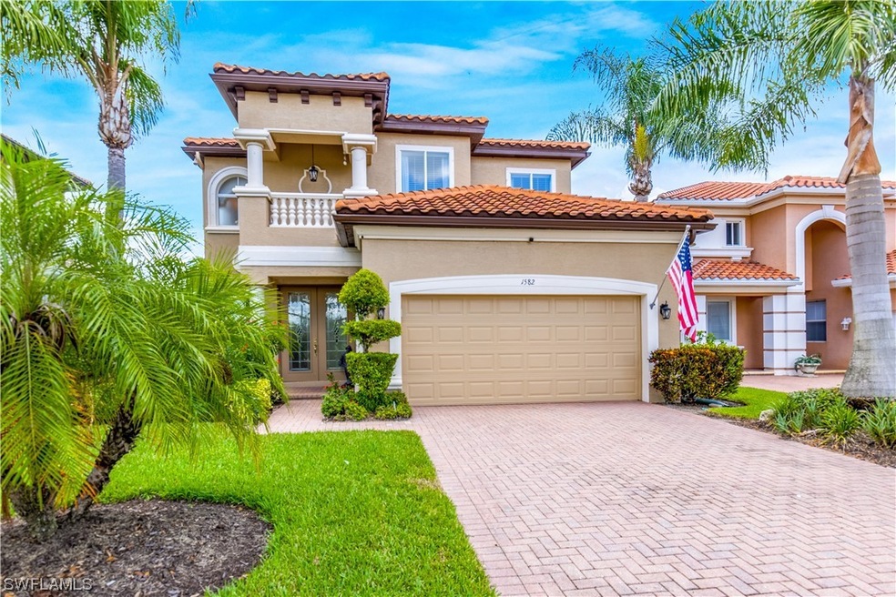 1582 Double Eagle Trail, Naples, FL 34120 - photo 1